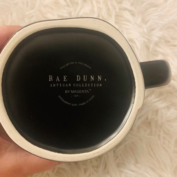 “FRIYAY” Mug by Rae Dunn - Picture 2 of 3